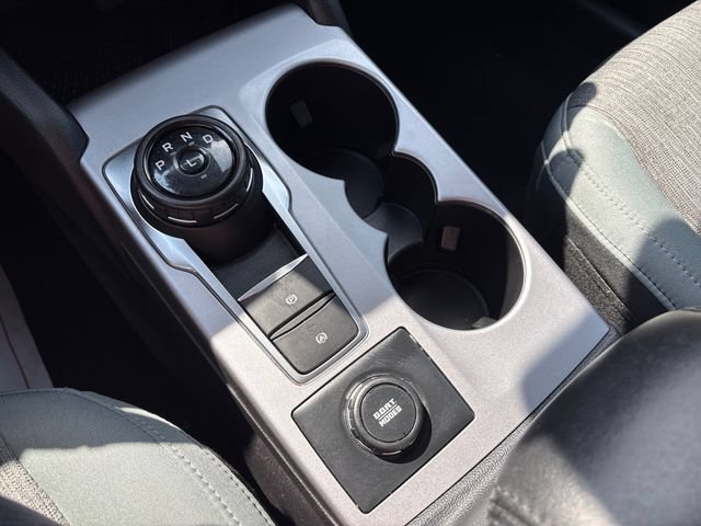 Used 2024 Ford Bronco Sport Big Bend AWD/4WD image 17