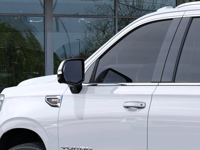 New 2026 GMC Yukon XL Elevation w/ Technology Package AWD/4WD image 12