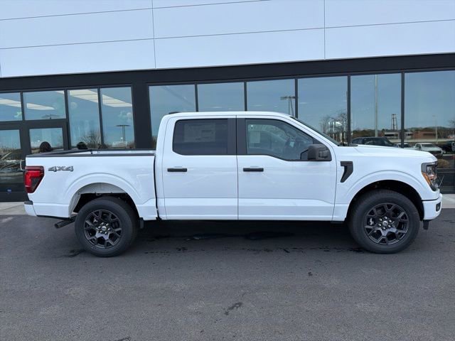 New 2026 Ford F150 STX w/ Equipment Group 200A image 2