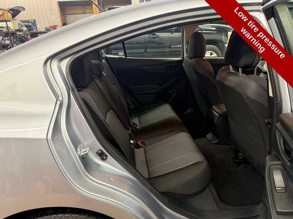 Used 2022 Subaru Impreza 2.0i AWD/4WD image 36
