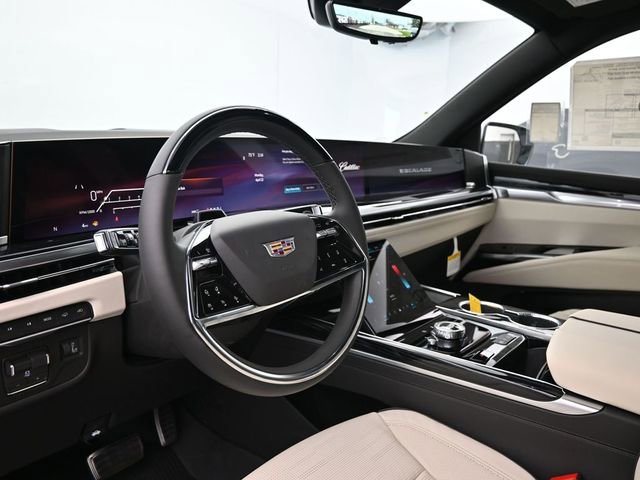 New 2026 Cadillac Escalade Sport w/ Touring Package image 18