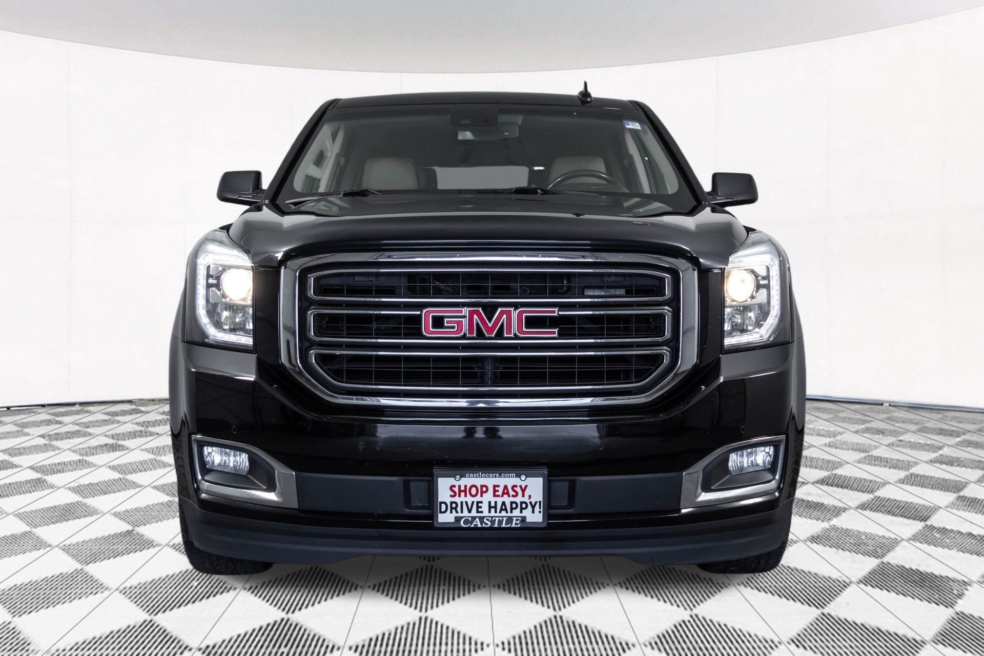 Used 2019 GMC Yukon SLT AWD/4WD image 13