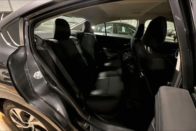 Used 2024 Subaru Legacy Premium AWD/4WD image 27