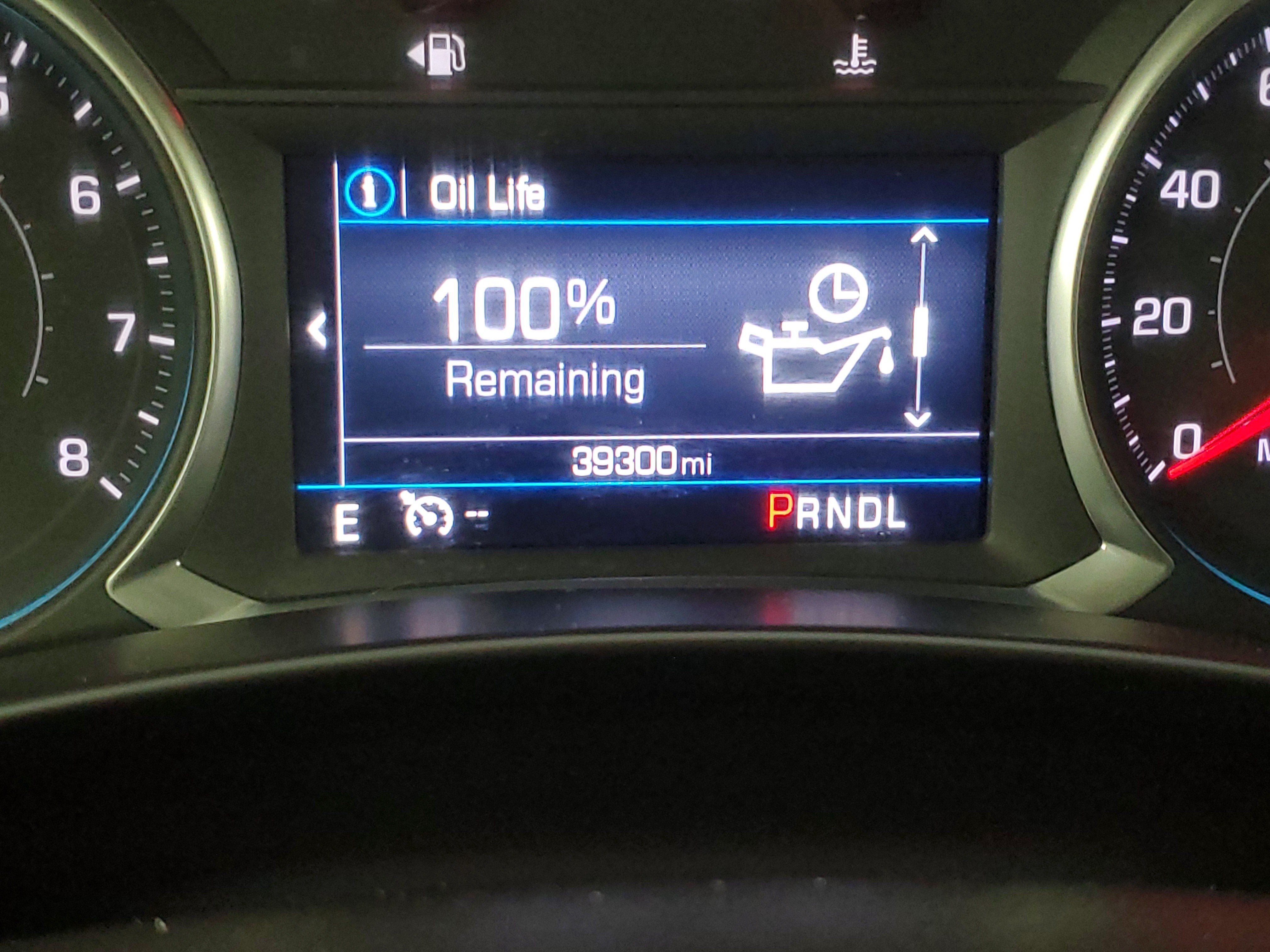 Used 2022 Chevrolet Equinox LT FWD image 25