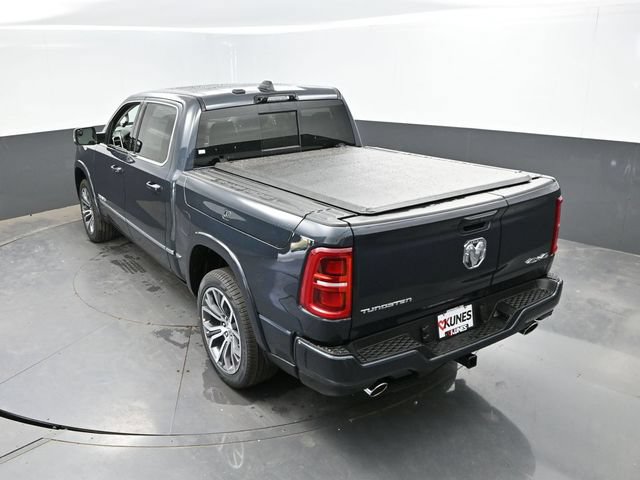 New 2026 RAM 1500 Tungsten AWD/4WD image 45