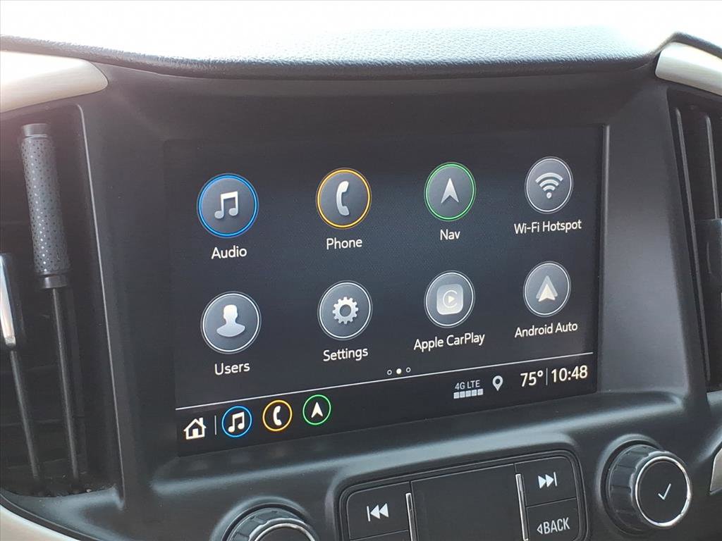 Used 2020 GMC Terrain Denali w/ Denali Premium Package image 24