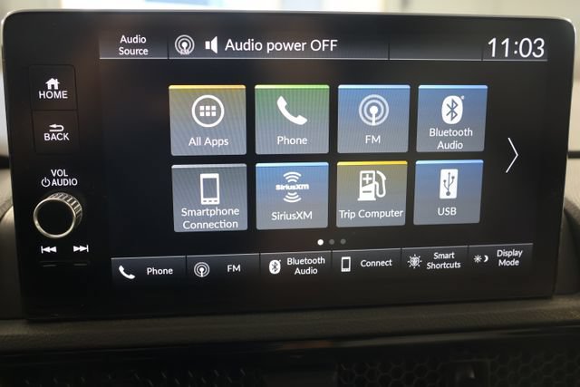 Used 2024 Honda CR-V EX-L image 14