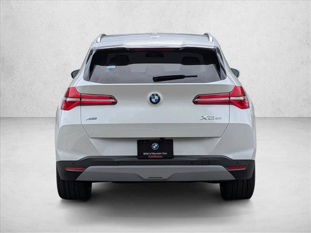 New 2026 BMW X3 xDrive30i w/ Premium Package AWD/4WD image 7