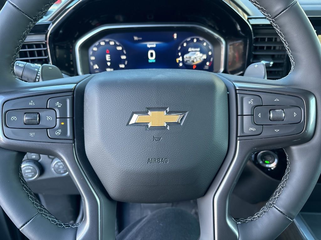 New 2026 Chevrolet Silverado 1500 High Country w/ High Country Premium Package image 13
