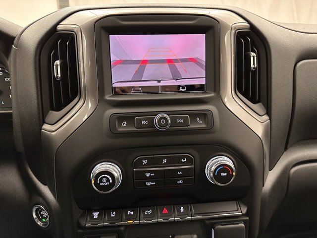 New 2026 GMC Sierra 3500 Pro w/ 1SA Pro Safety Plus Package image 8