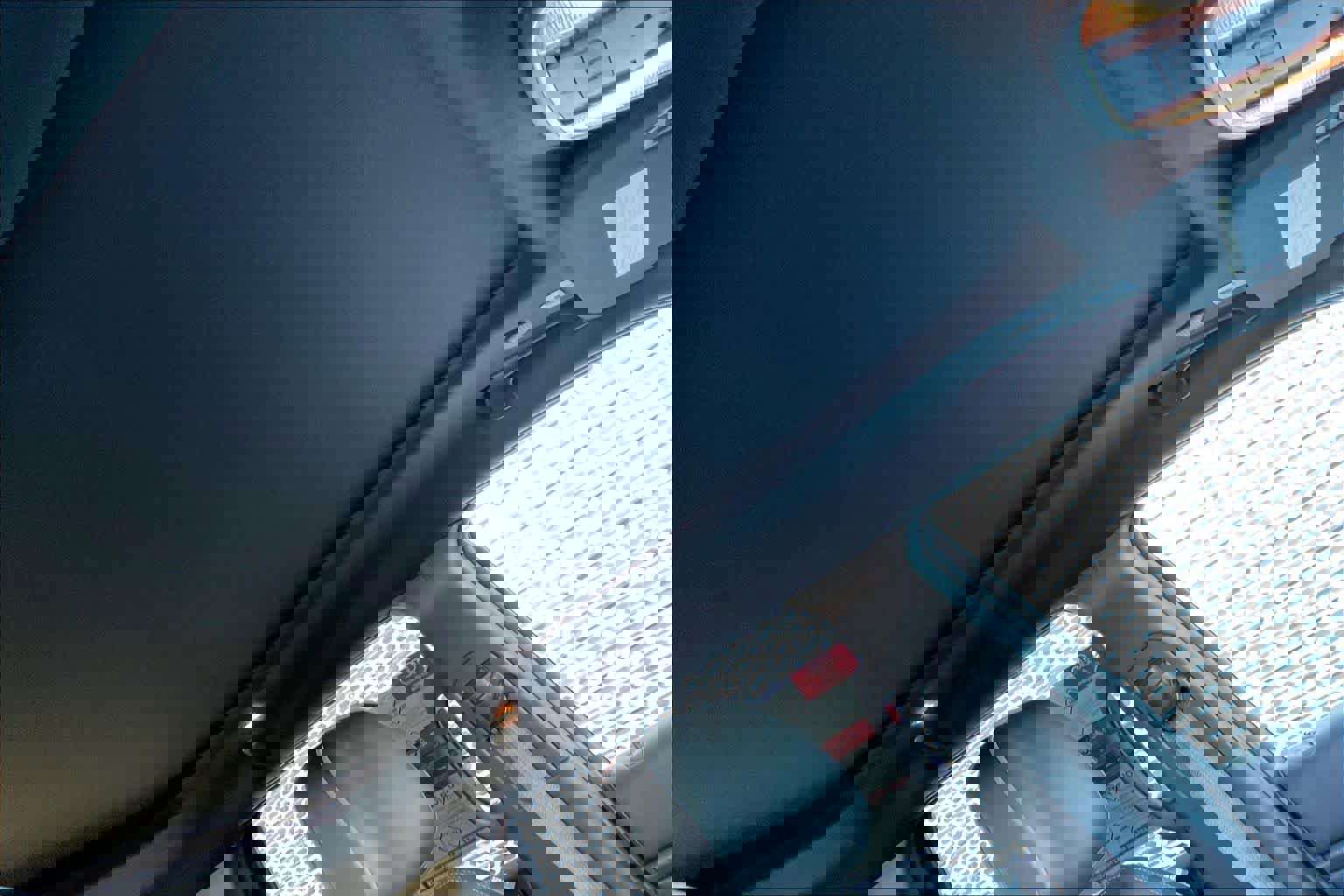 Used 2019 Jeep Grand Cherokee Overland image 12