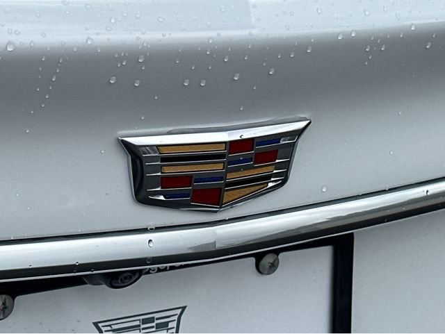 New 2026 Cadillac CT5 Premium Luxury image 13
