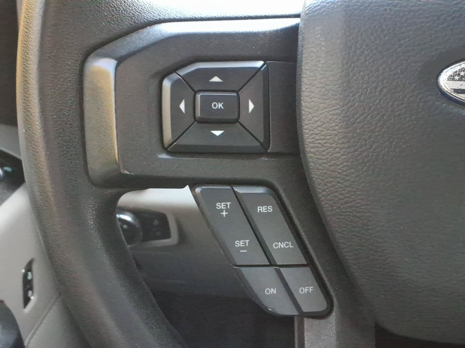 Used 2019 Ford F150 XL w/ Equipment Group 101A Mid AWD/4WD image 15