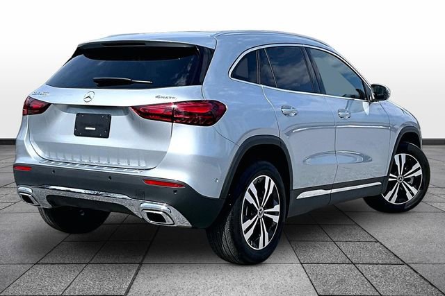 Certified 2026 Mercedes-Benz GLA 250 4MATIC image 7
