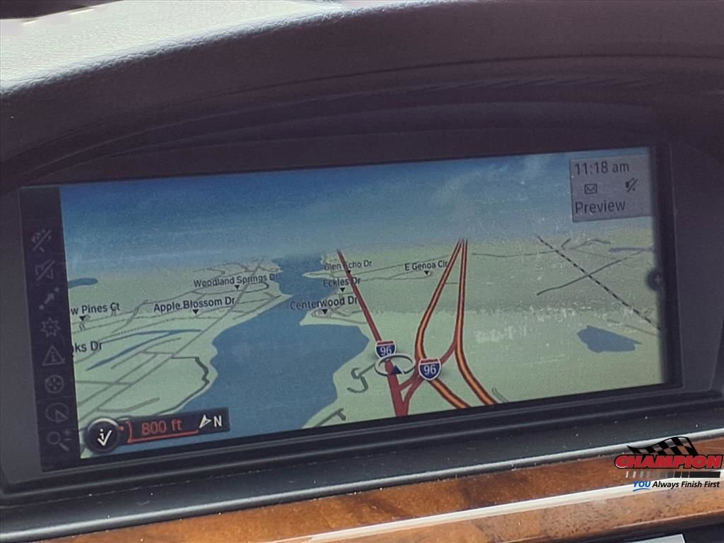 Used 2011 BMW 328i xDrive Sedan image 21