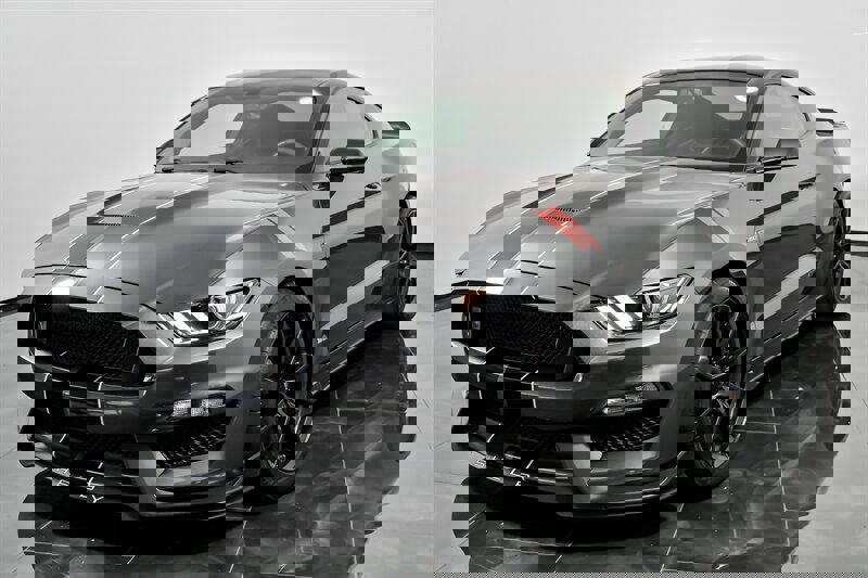 Used 2017 Ford Mustang Shelby GT350 w/ Electronics Package image 5