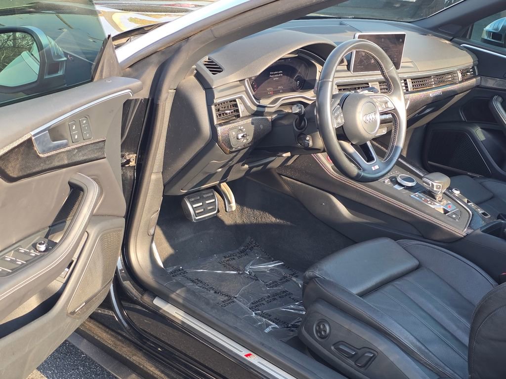 Used 2018 Audi S5 Premium Plus w/ Navigation Package image 9