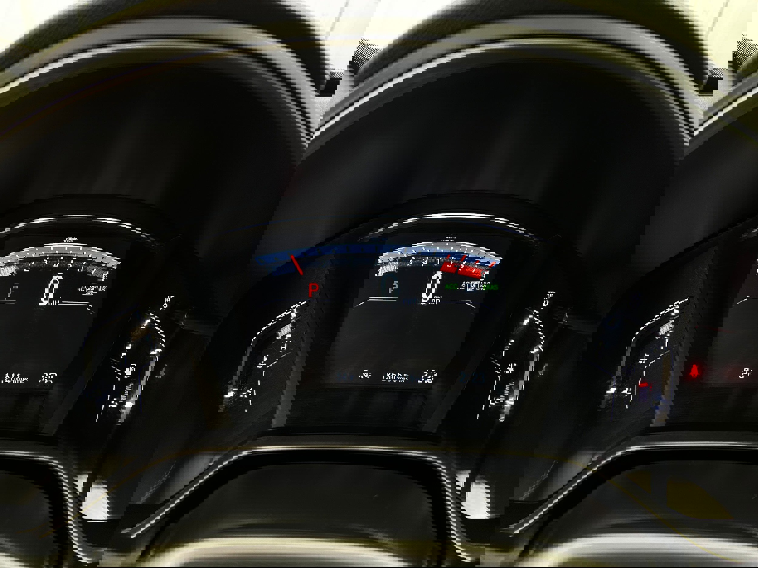 Used 2020 Honda CR-V EX image 13