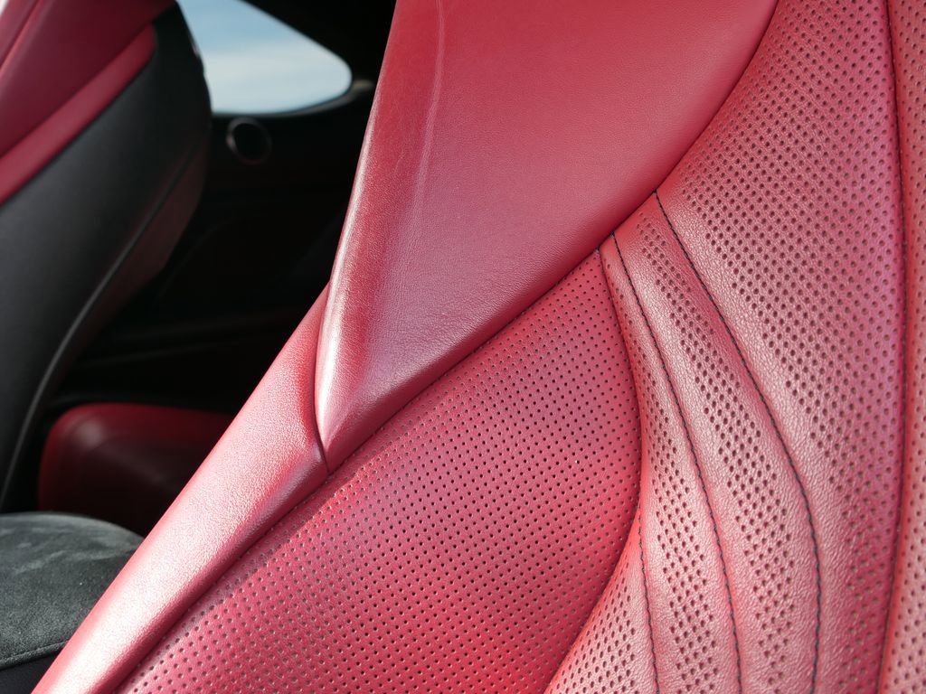 Used 2015 Lexus RC F w/ Performance Package image 10