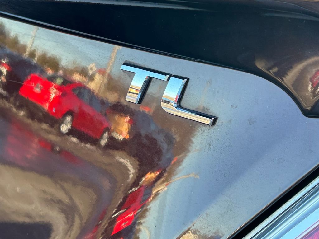 Used 2011 Acura TL SH-AWD image 14