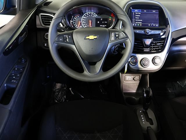 Used 2019 Chevrolet Spark LT FWD image 3