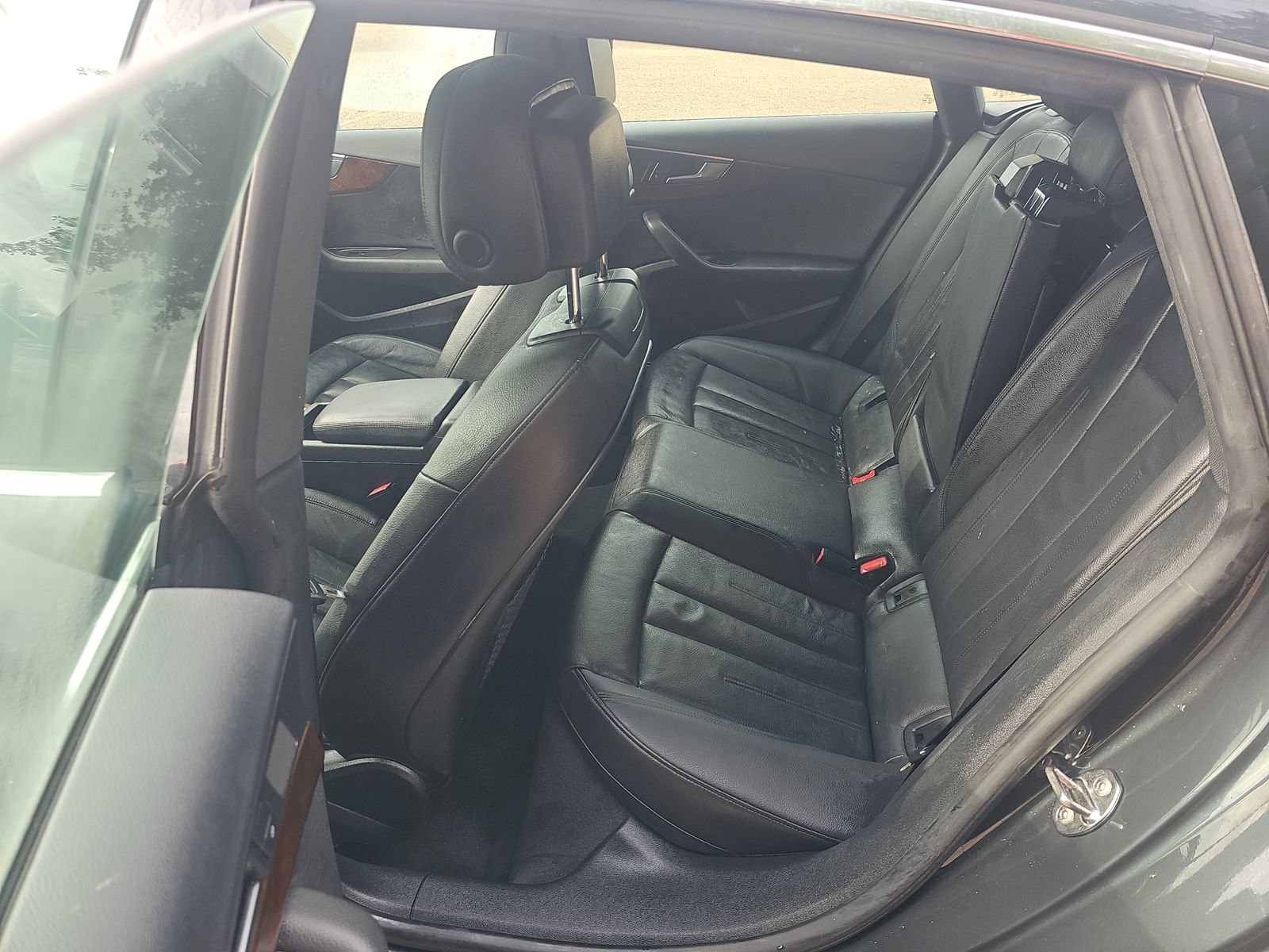 Used 2019 Audi A5 2.0T Premium AWD/4WD image 15