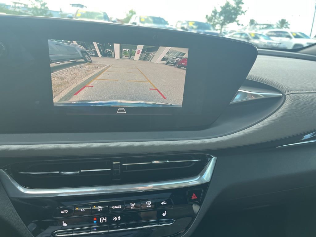 Used 2024 Buick Envista Avenir image 15