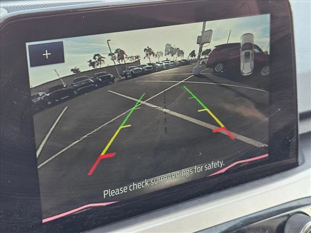 Used 2022 Ford Escape SEL w/ Technology Package image 13