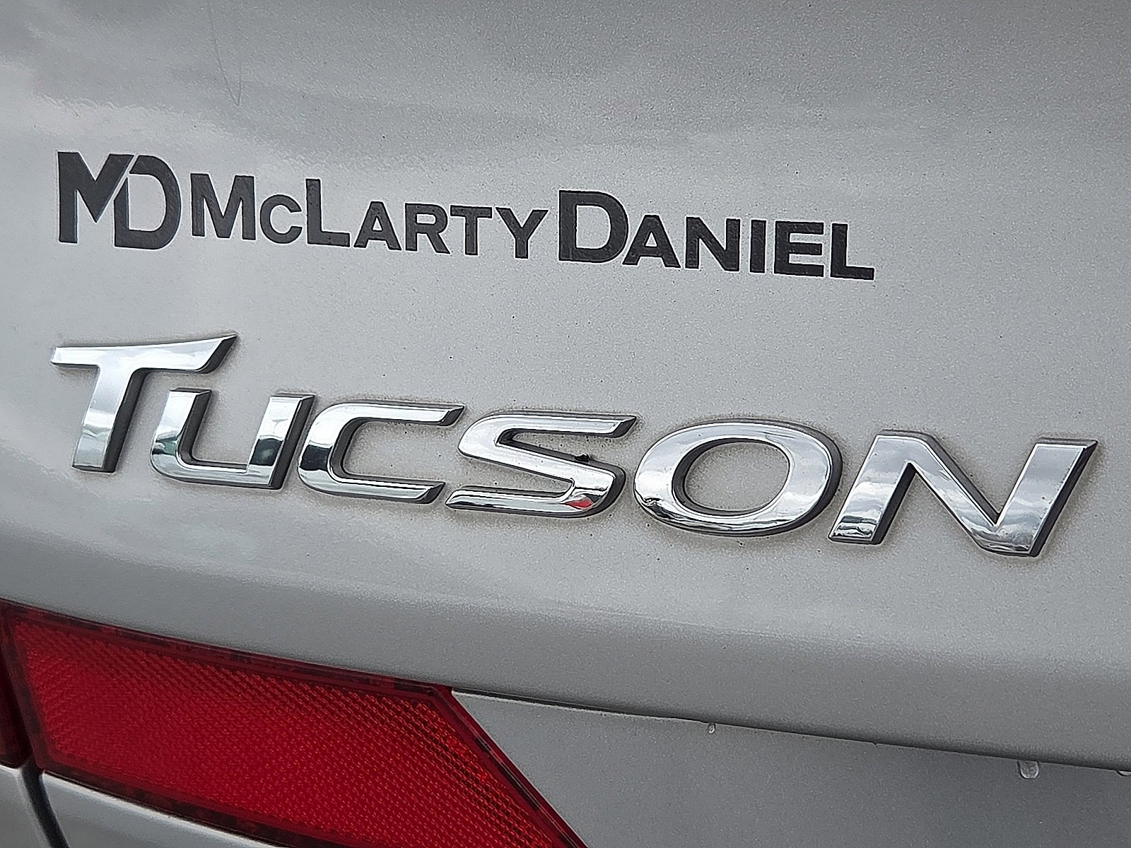 Used 2020 Hyundai Tucson Value image 9