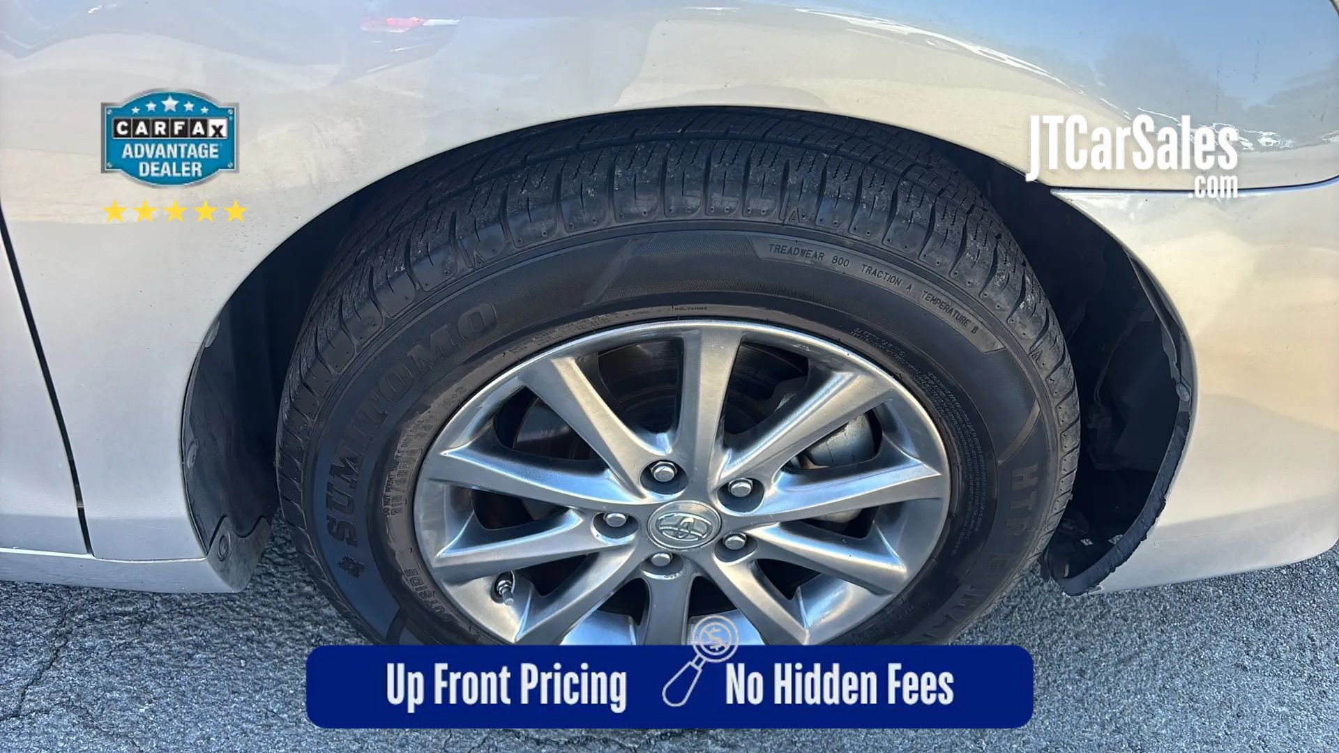 Used 2011 Toyota Camry Hybrid FWD image 33