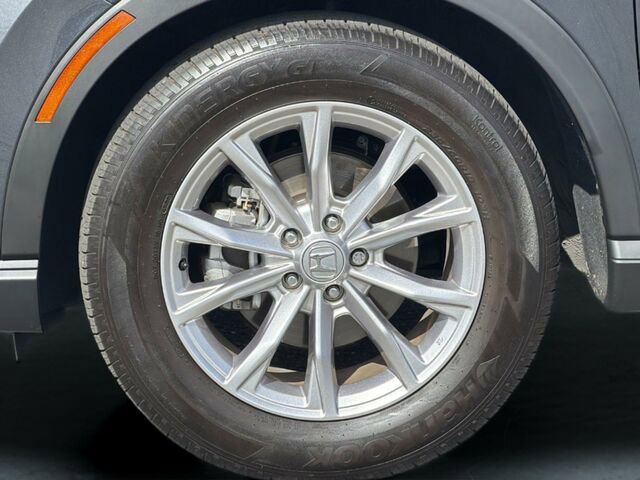 Used 2024 Honda CR-V EX-L image 34