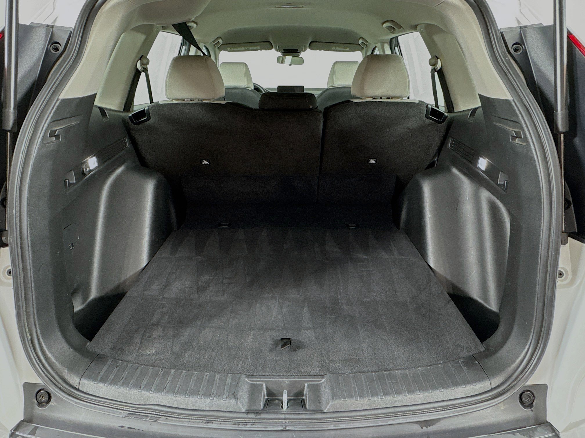 Certified 2023 Honda CR-V LX image 24