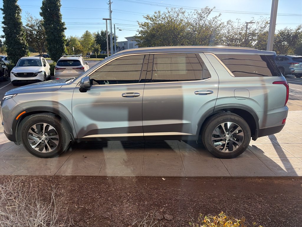 Used 2020 Hyundai Palisade SEL FWD image 7