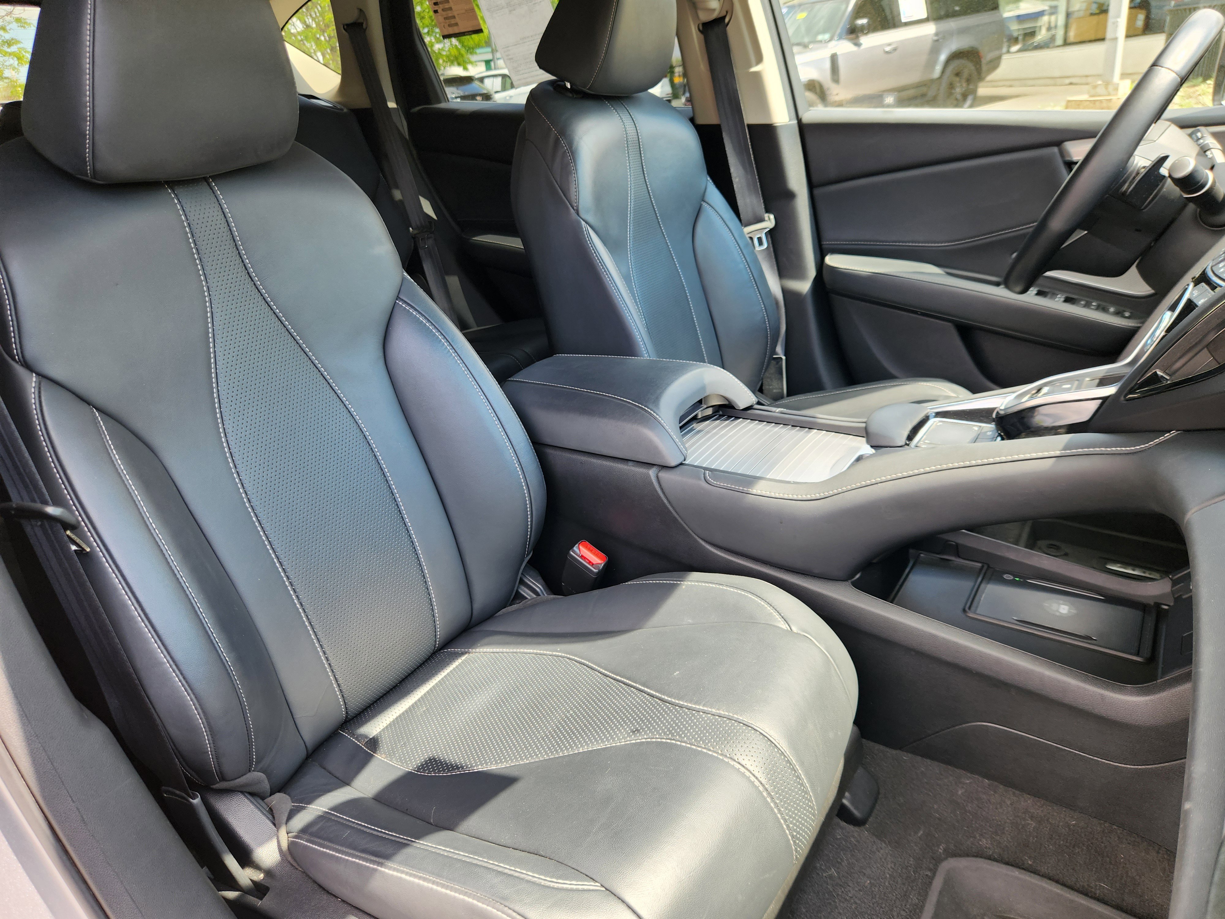 Certified 2023 Acura RDX AWD w/ Technology Package image 15