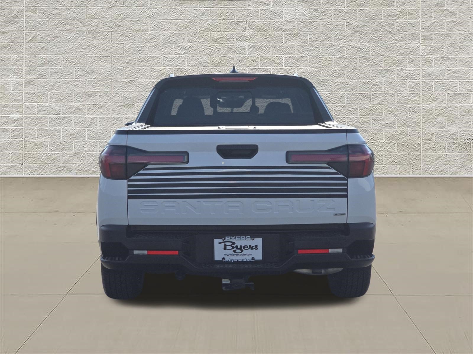 Used 2022 Hyundai Santa Cruz SEL w/ Activity Package AWD/4WD image 6