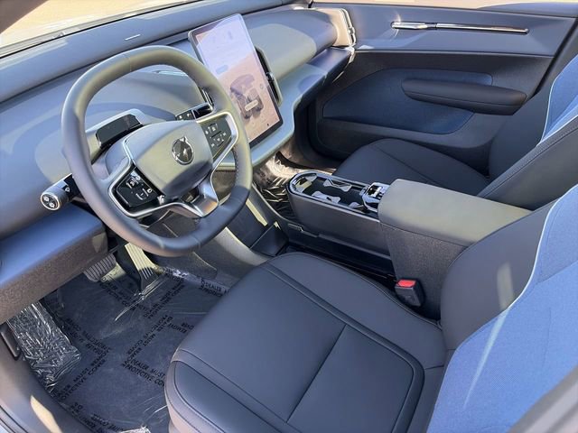 Used 2026 Volvo EX30 Cross Country Ultra w/ Protection Package Premier image 20