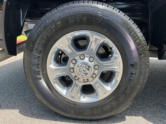 Used 2026 RAM 2500 Big Horn AWD/4WD image 19