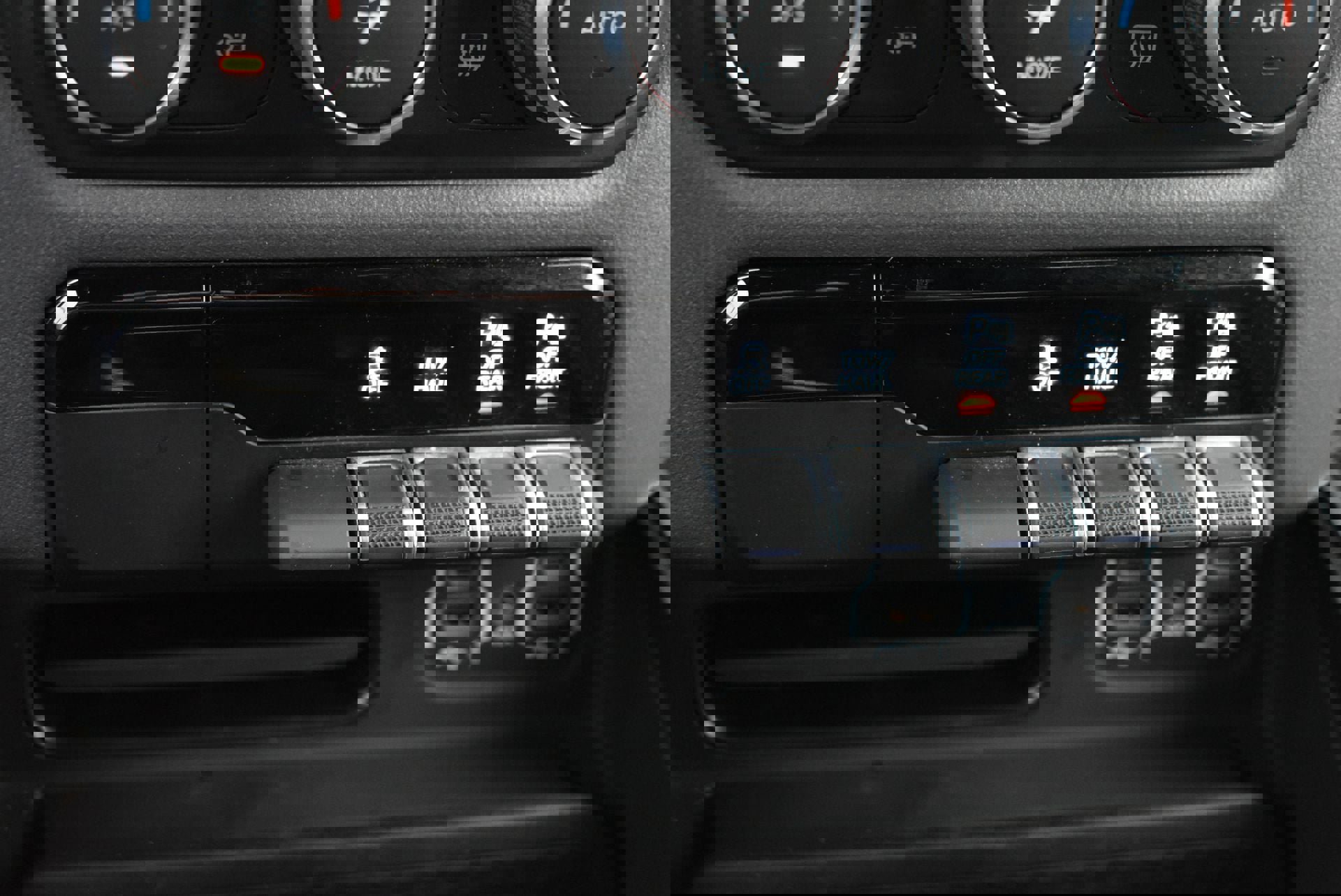 Used 2022 RAM 1500 Big Horn image 31