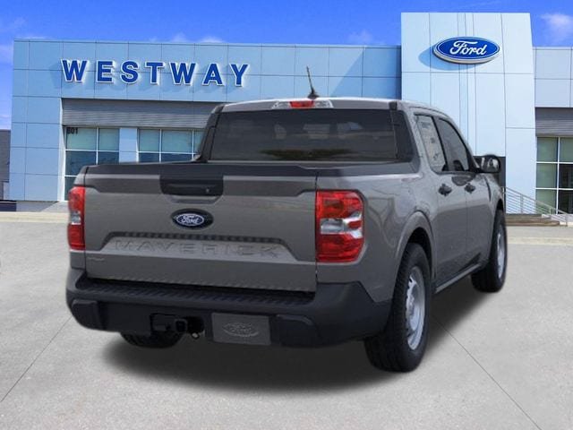 New 2026 Ford Maverick XL FWD image 8