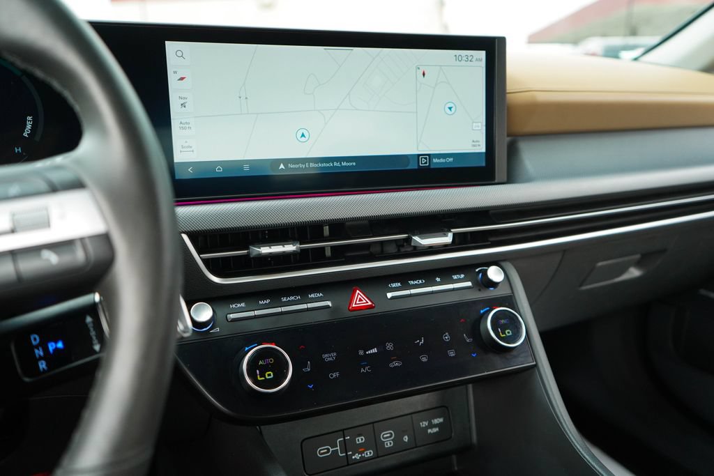 Used 2024 Hyundai Sonata Limited FWD image 7