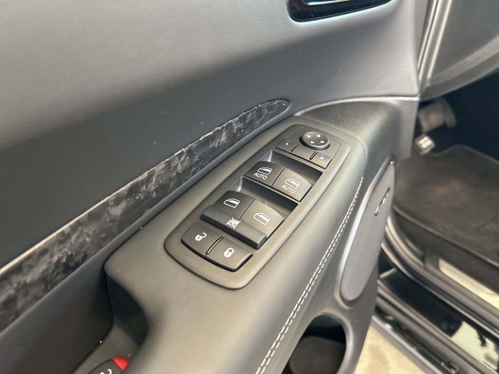 New 2026 Dodge Durango SRT Hellcat image 47