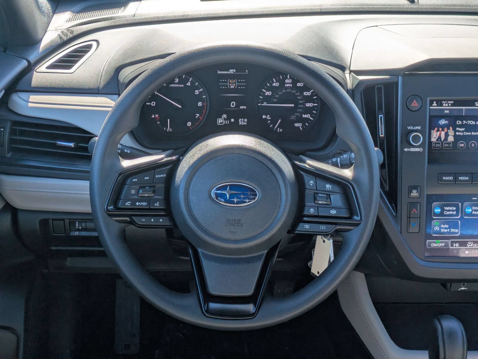 New 2026 Subaru Forester AWD/4WD image 13