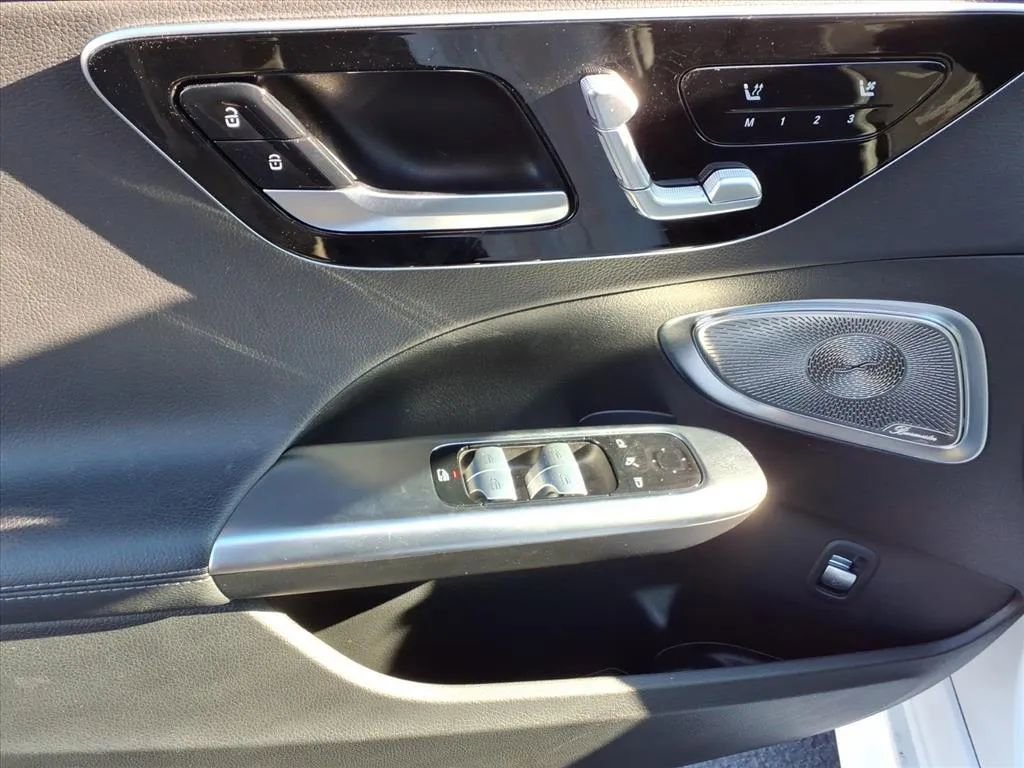 Used 2024 Mercedes-Benz C 300 4MATIC Sedan w/ AMG Line w/ Night Package image 24