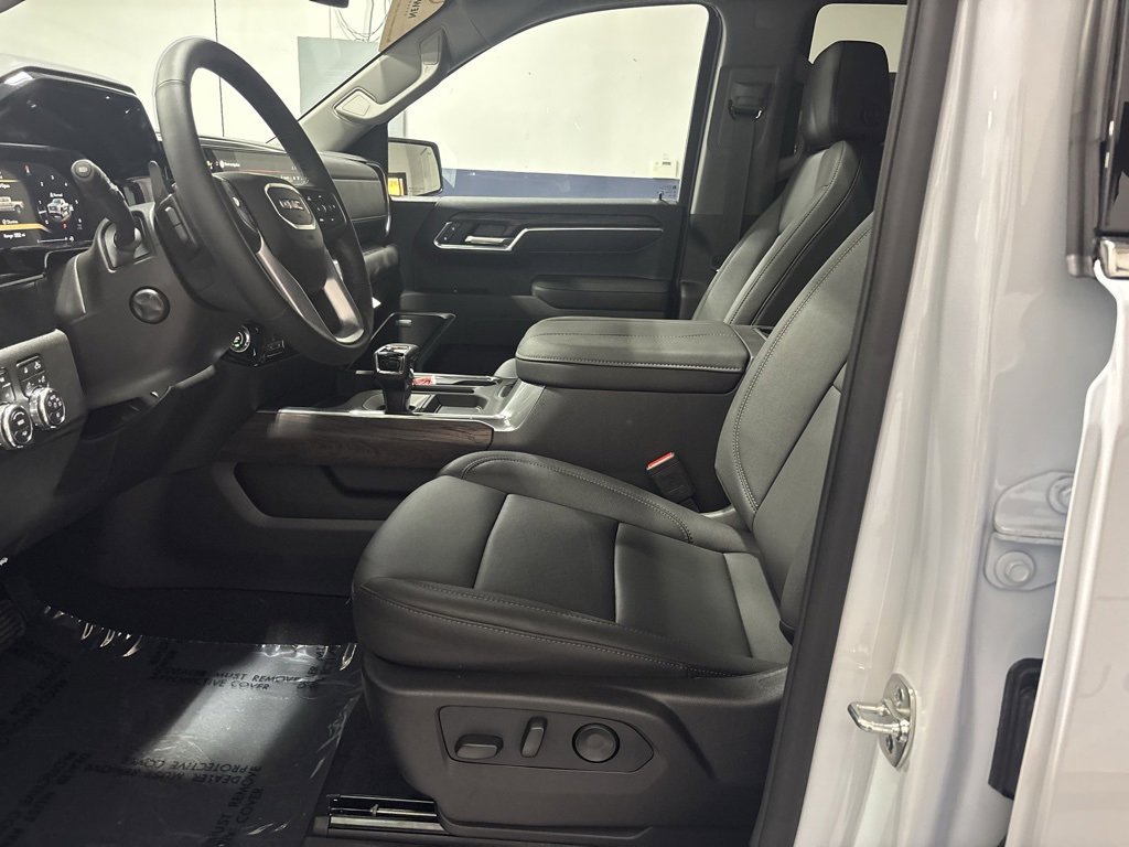 New 2026 GMC Sierra 1500 SLT w/ SLT Premium Plus Package image 27