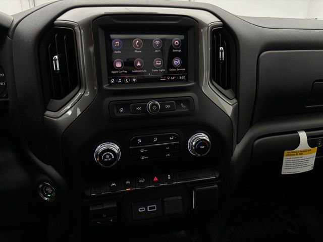 New 2026 GMC Sierra 1500 Pro w/ Pro Value Package image 21