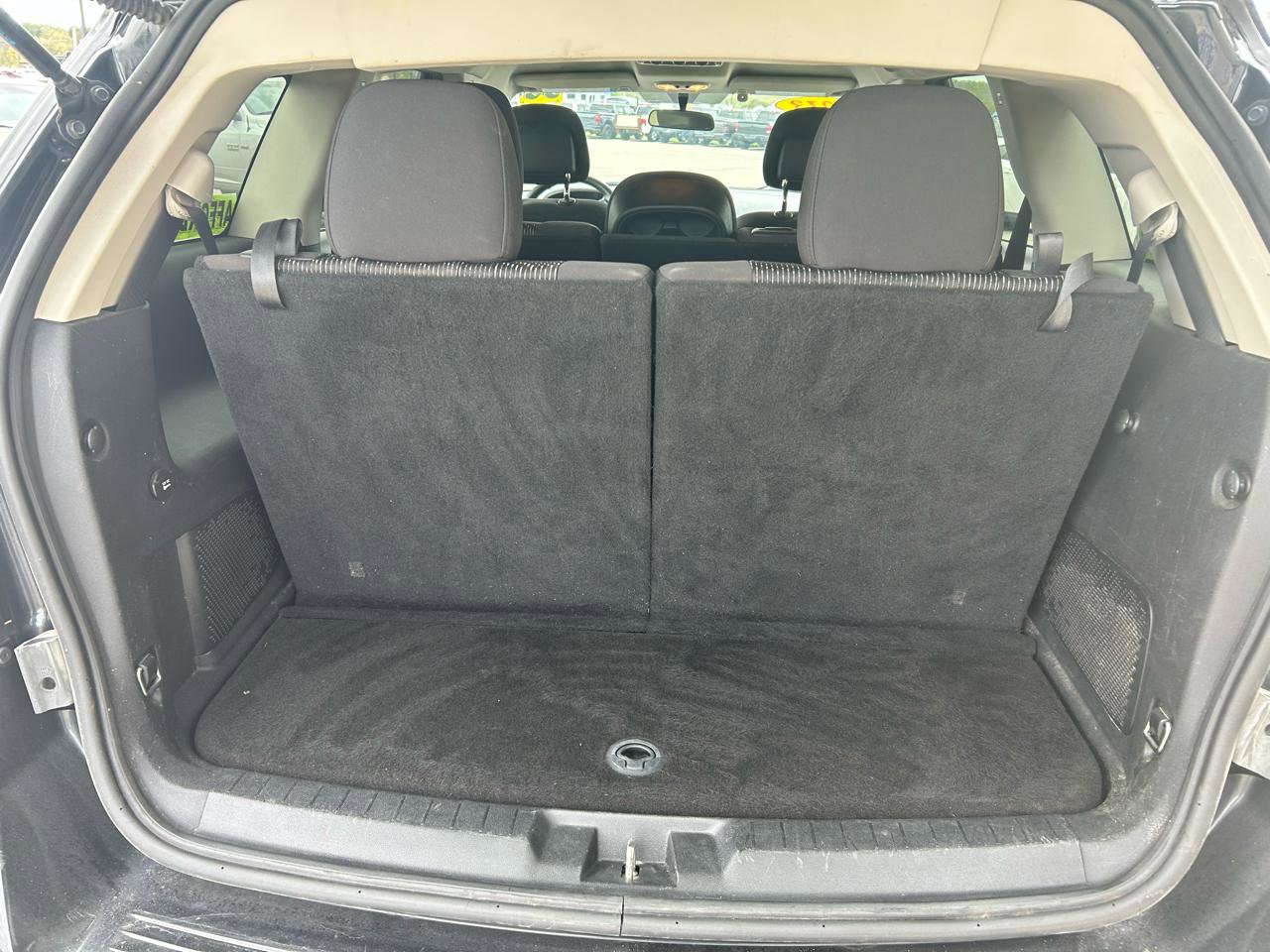 Used 2013 Dodge Journey SXT w/ Flexible Seating Group FWD image 18
