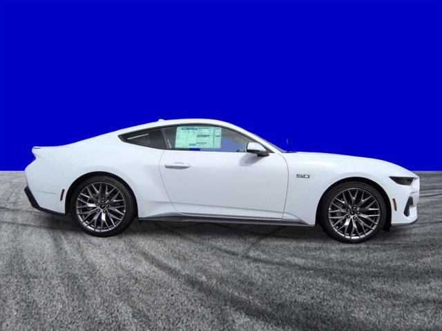 New 2026 Ford Mustang GT Premium RWD image 3