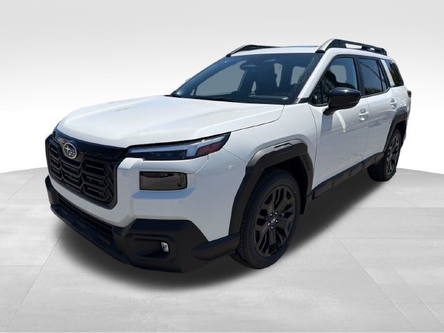 New 2026 Subaru Outback Limited XT AWD/4WD image 3