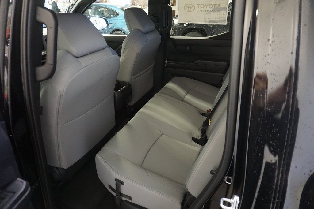 New 2026 Toyota Tacoma SR5 image 21