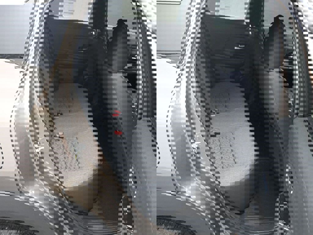 New 2026 Nissan Kicks SV image 24